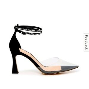 Chinese Laundry Keeva Pump